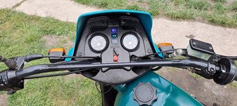 Simson S53 Beta (enduro) - 6