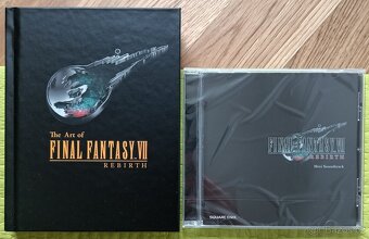 Steelbooky, Artbooky, Merch, atd. PS4 PS5 XBOX PC PS3 - 6