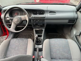 Škoda Felicia 1.3LXi - 6