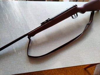 Vzduchovka vz.47 Strakonice se lvíčkem - 6