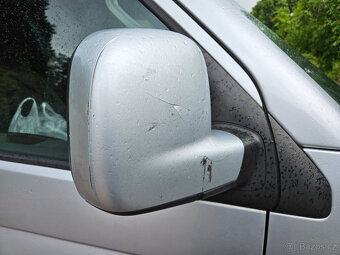 VW Multivan T5 2,5 TDI, Long, Manuál, REZERVACE - 6