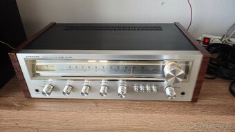 Receiver PIONEER SX-450 - 6