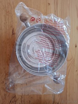 Fondue set - 6