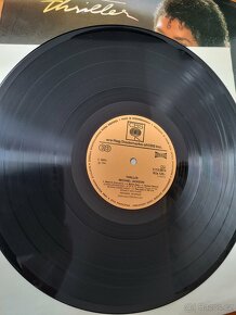 LP Rick Wakeman,MichaelJackson,Vivaldi,Mozart - 6