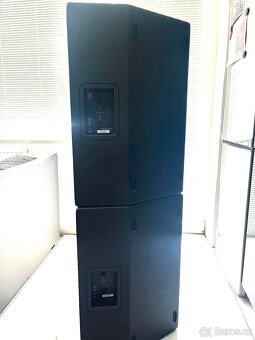 JBL PRX 415M - 6