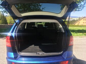 Dodge Journey - 6