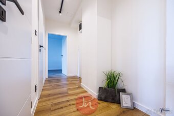 Stylový byt 3+1 v Ostravě-Zábřehu – Ul. Abramovova, 63,29 m² - 6