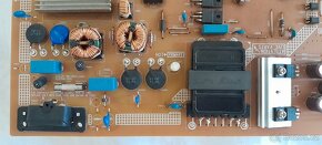PHILIPS 55PUS6262/05 POWER SUPPLY - 715G8672-P02-000-002H - - 6