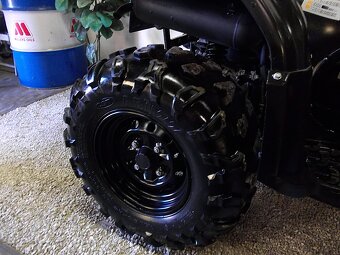 CFMoto Goes 520 Gladiator jen 2tis.km 2016 Výrobní STAV - 6