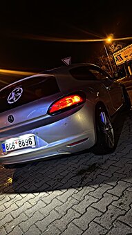 Vw Scirocco 2.0tdi - 6