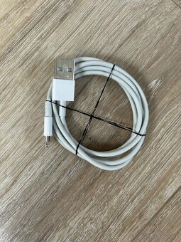IPHONE 6S, 64 GB, stříbrný - 6