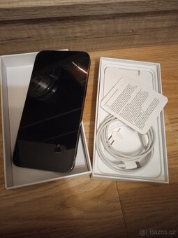 Není originál iphone 14 pro Max 256 GB pamäť - 6