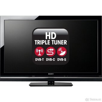 Sony Bravia KDL-32W5800 (Triple Tuner) - 6