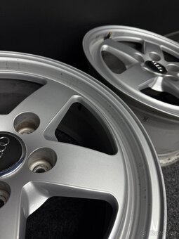 Alu AUDI 5x112 16” 7j et35 - 6