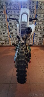 Pitbike 125ccm - 6