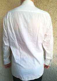 Pánské košile vel. L, XL (více kusů v inzerátu) - 6