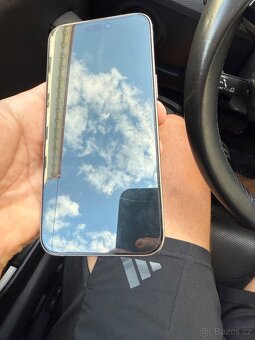 Apple iPhone 15 Pro Max 256GB - 6
