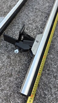 Příčníky Thule na VW T4 - 6
