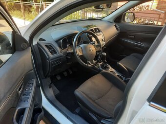 Mitsubishi asx 1,6i mod 2016 naj 30t - 6