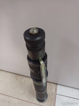 Jateční / omračovací přístroj JP4 CZ 9mm - 6