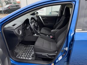 Toyota Auris, 1.6 Valvematic 97 kW digi. klima - 6