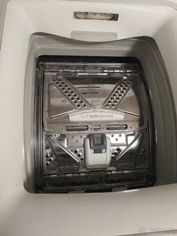 úzká 40cm Siemens TOP pračka A+A s displejem - 6