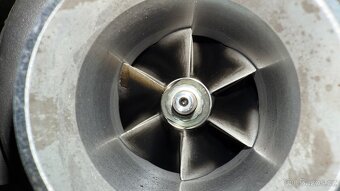 BMW turbo Garrett GT2256V - 6
