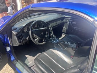 Mercedes SLK 230 - 6
