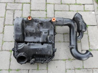 Filtrbox Škoda Citigo, VW UP, Seat Mii - vzduchový filtr 2ks - 6