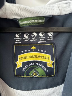 Přechodná bunda Schmuddelwedda - 6