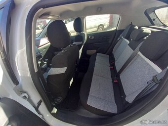 Citroen C3 1.2 60kw PureTech - 6