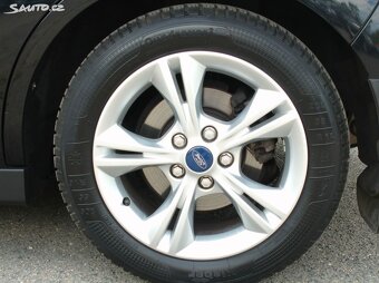 Ford C-MAX 1,6 16V PDC,vyhřív.sklo+sedačky,poSTK - 6