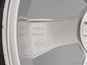 ŠKODA KAROQ 4x4 DENOM ORIG R19 LETNÍ 225/55/17 5x112 (2723B) - 6
