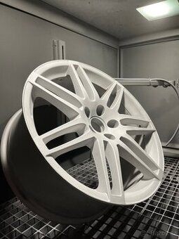 Speedline R19 5x112 - 6