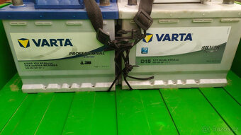 Dětské elektrické autíčko nákladní, 4x 200W, baterie 63+52Ah - 6