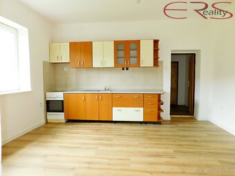 Byt 2+kk, 48 m2, Smržovka okr. Jablonec nad Nisou - 6