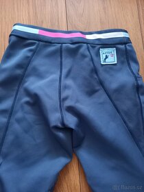 Jezdecke leginy HKM 158/164 - 6