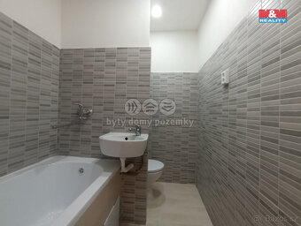 Prodej bytu 1+1, DV, 35 m², Krupka, ul. Karla Čapka - 6