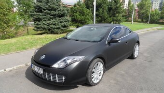 Renault Laguna Coupé 2.0 dCi 4Control 131kW - 6