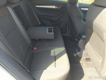 Škoda Karoq 2.0 TDi, virtual, navi, led - 6