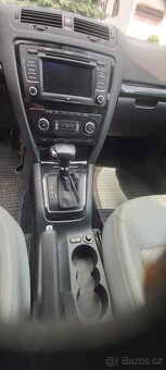 OCTAVIA II. L&K 2.0 TDi - 6