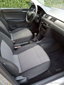 Seat Toledo 1,2 63kw 98tis.km - 6
