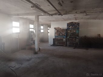 Prodej zemědělské stavby - 6