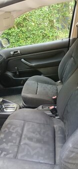 VW golf 4 1.6 sr - 6