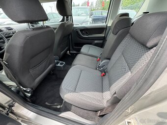 Škoda Roomster 1.6TDI 66KW SERVISKA - 6
