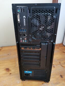 Ryzen 3 3100,16 GB RAM,RX 5700 XT 8 GB, SSD 500 GB, HDD 2TB - 6