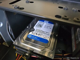 Kancelářský počítač na internet a videa SSD - 6