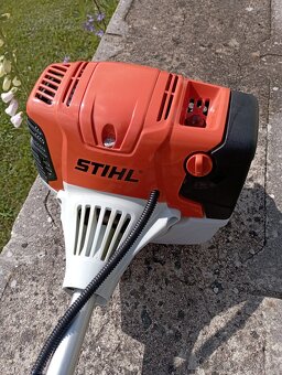 STIHL FS 89 - DuroCut 20-2 - 6