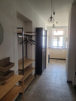 Pronájem bytu 2kk, K.ú.Domažlice - 6