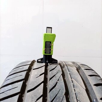 18" ALU kola – 5x120 – BMW (OPEL, VW, HONDA) Disky: Elektr - 6